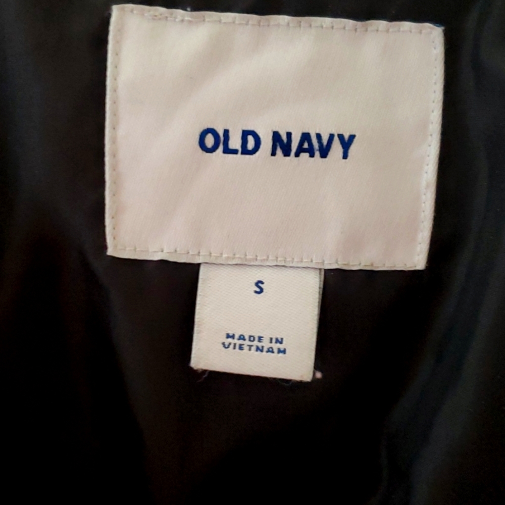 Old Navy coat